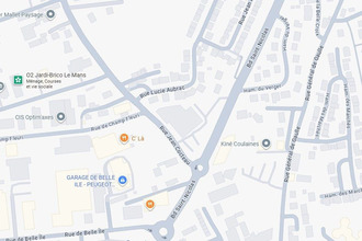 location localcommercial coulaines 72190