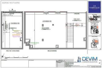 location localcommercial courbevoie 92400