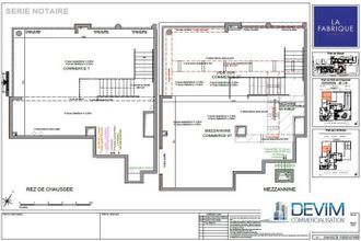 location localcommercial courbevoie 92400