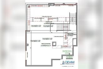 location localcommercial courbevoie 92400