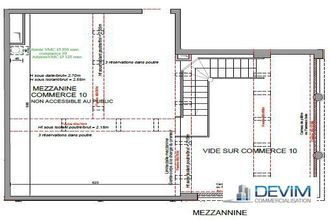 location localcommercial courbevoie 92400