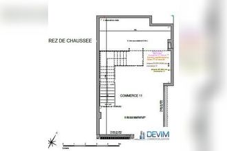 location localcommercial courbevoie 92400