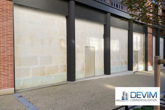 location localcommercial courbevoie 92400