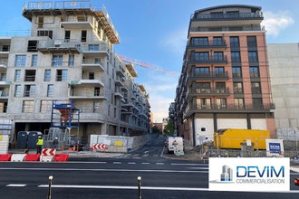 location localcommercial courbevoie 92400