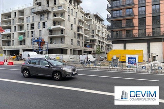 location localcommercial courbevoie 92400