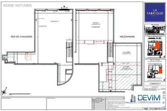 location localcommercial courbevoie 92400