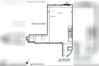 location localcommercial courbevoie 92400