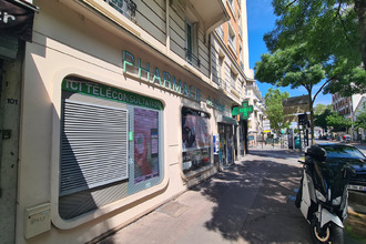 location localcommercial courbevoie 92400