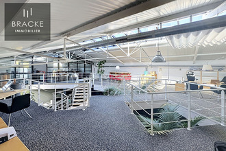 location localcommercial courbevoie 92400