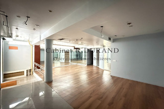 location localcommercial courbevoie 92400