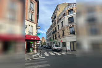 location localcommercial courbevoie 92400