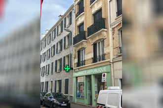 location localcommercial courbevoie 92400