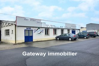 location localcommercial cournon-d-auvergne 63800