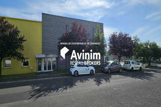 location localcommercial cournon-d-auvergne 63800
