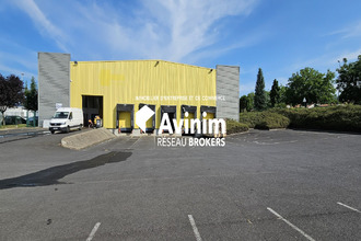 location localcommercial cournon-d-auvergne 63800
