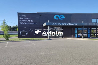 location localcommercial cournon-d-auvergne 63800