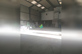 location localcommercial coursan 11110