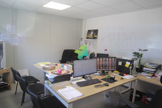 location localcommercial coursan 11110