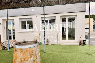 location localcommercial courthezon 84350