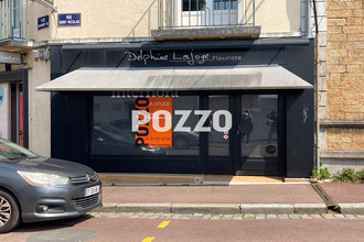 location localcommercial coutances 50200