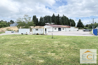 location localcommercial couzeix 87270