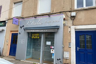 location localcommercial craponne 69290