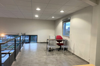 location localcommercial craponne 69290