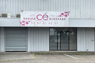 location localcommercial crehange 57690