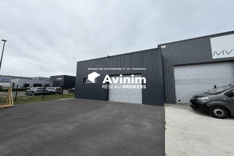 location localcommercial creil 60100