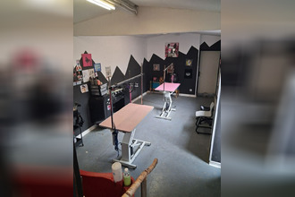 location localcommercial crespin 59154