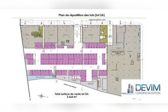 location localcommercial creteil 94000