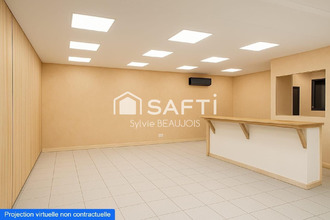 location localcommercial creysse 24100