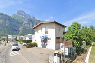 location localcommercial crolles 38920