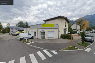 location localcommercial crolles 38920