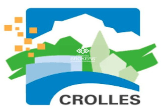 location localcommercial crolles 38920