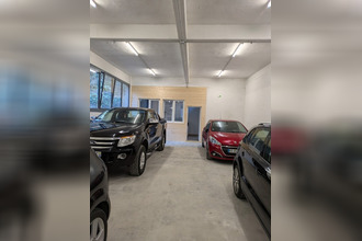 location localcommercial crolles 38920
