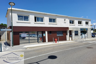 location localcommercial cuers 83390