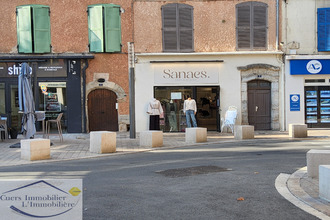 location localcommercial cuers 83390