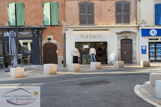 location localcommercial cuers 83390