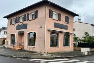 location localcommercial cugnaux 31270