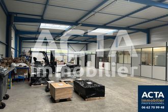 location localcommercial cuincy 59553