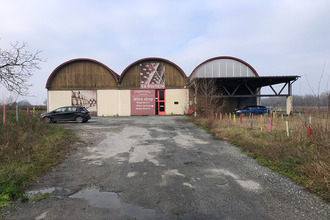 location localcommercial cussac-fort-medoc 33460