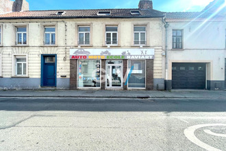 location localcommercial cysoing 59830