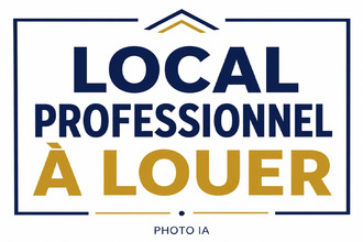 location localcommercial damgan 56750