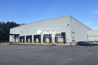 location localcommercial dampierre 39700