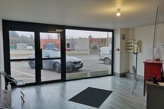 location localcommercial danjoutin 90400