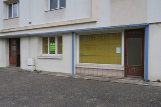 location localcommercial darnetal 76160