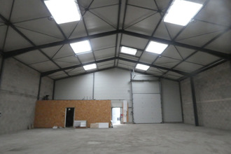 location localcommercial darvoy 45150