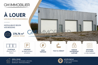 location localcommercial dax 40100