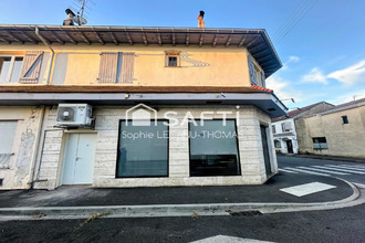 location localcommercial dax 40100
